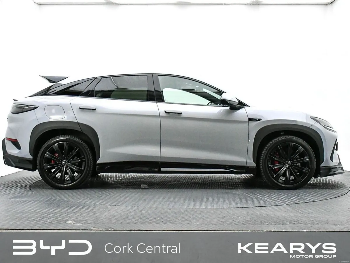 BYD SEALION 7 DESIGN AWD "BEAST EDITION" - Image 5