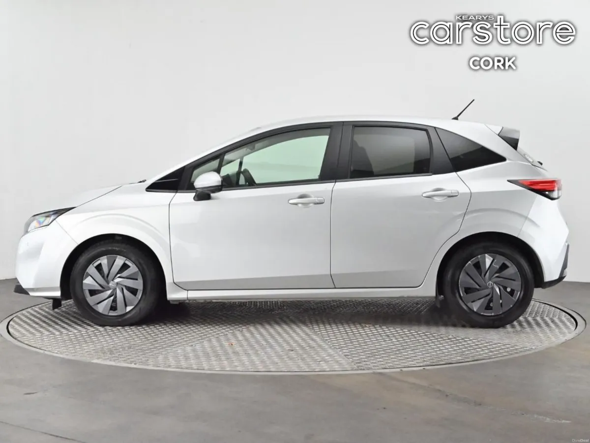 Nissan Note 1.2 Hybrid Auto - Image 6