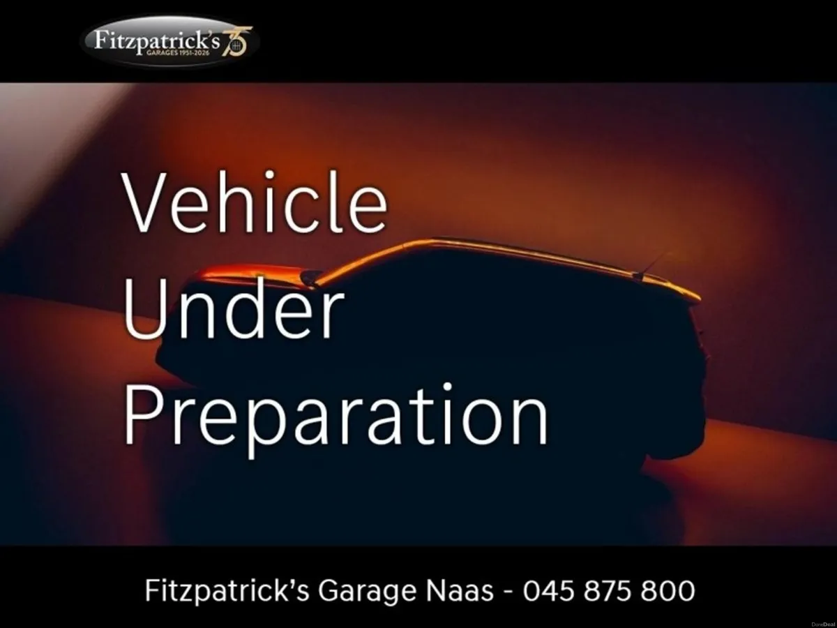 Opel Mokka SRI 1.2i - Price includes €1,000 Scrapp - Image 1