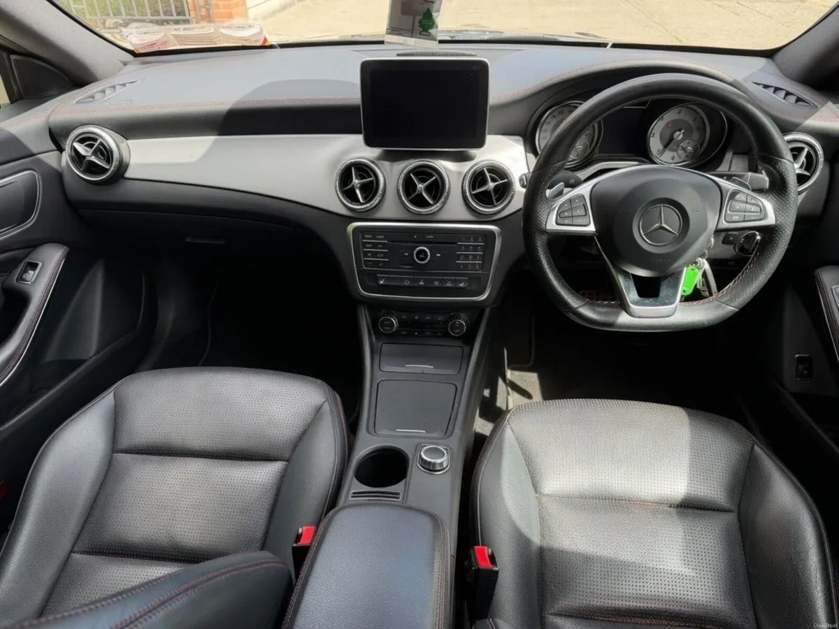 2015 Mercedes CLA 220 - Image 3