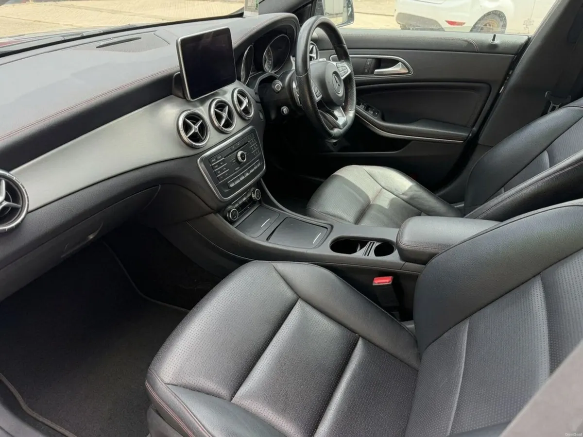 2015 Mercedes CLA 220 - Image 5