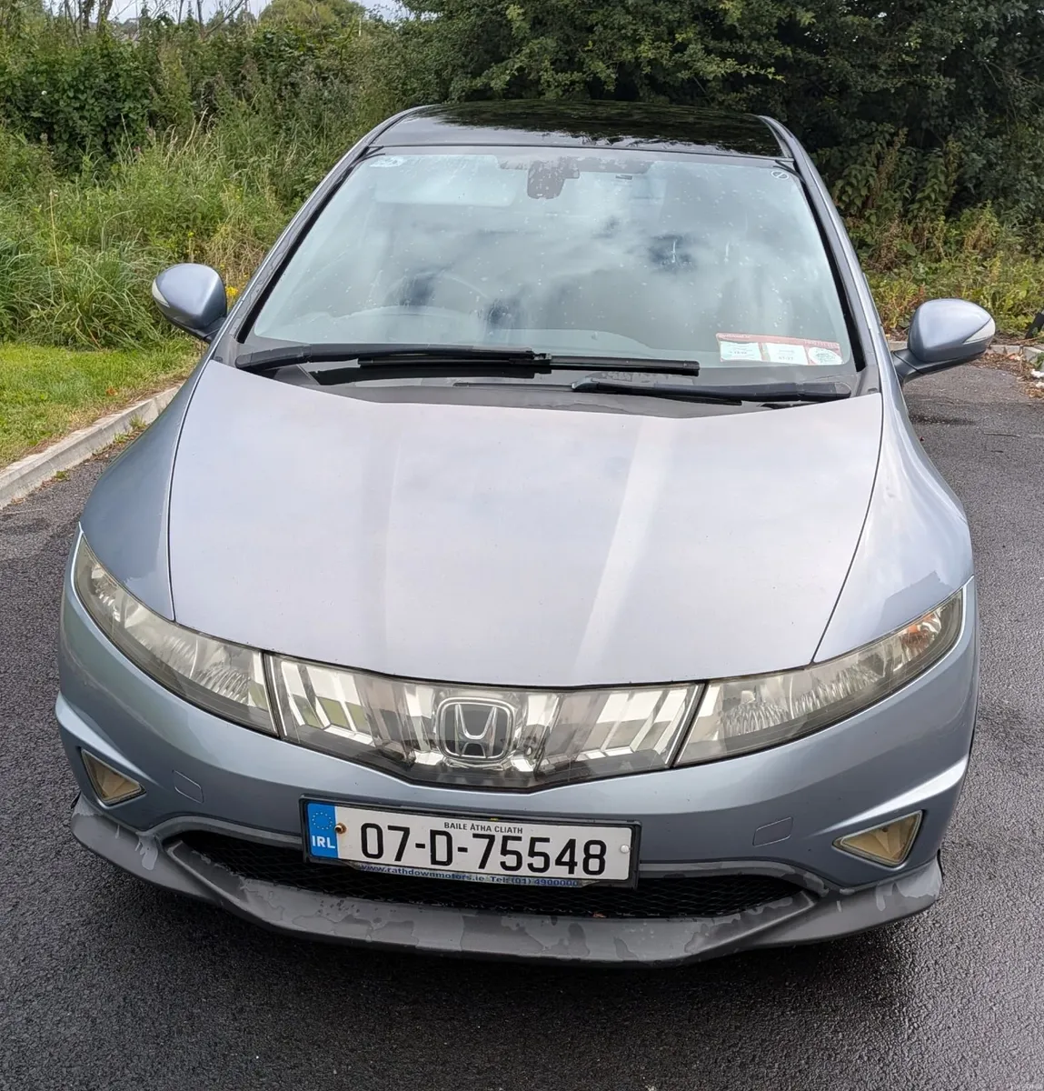 Honda Civic Type S 1.8L - Image 1