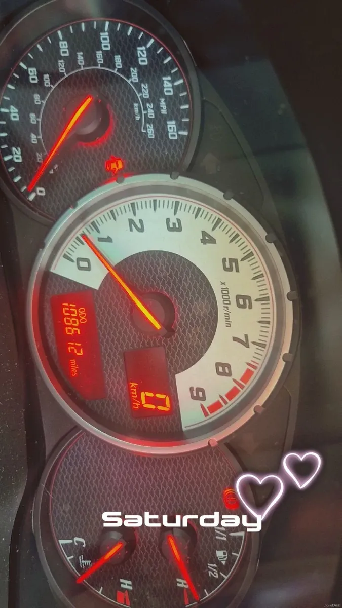 Toyota GT86 2014 - Image 3
