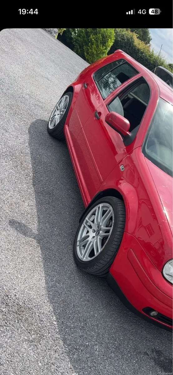 Volkswagen mk4 Golf - Image 3