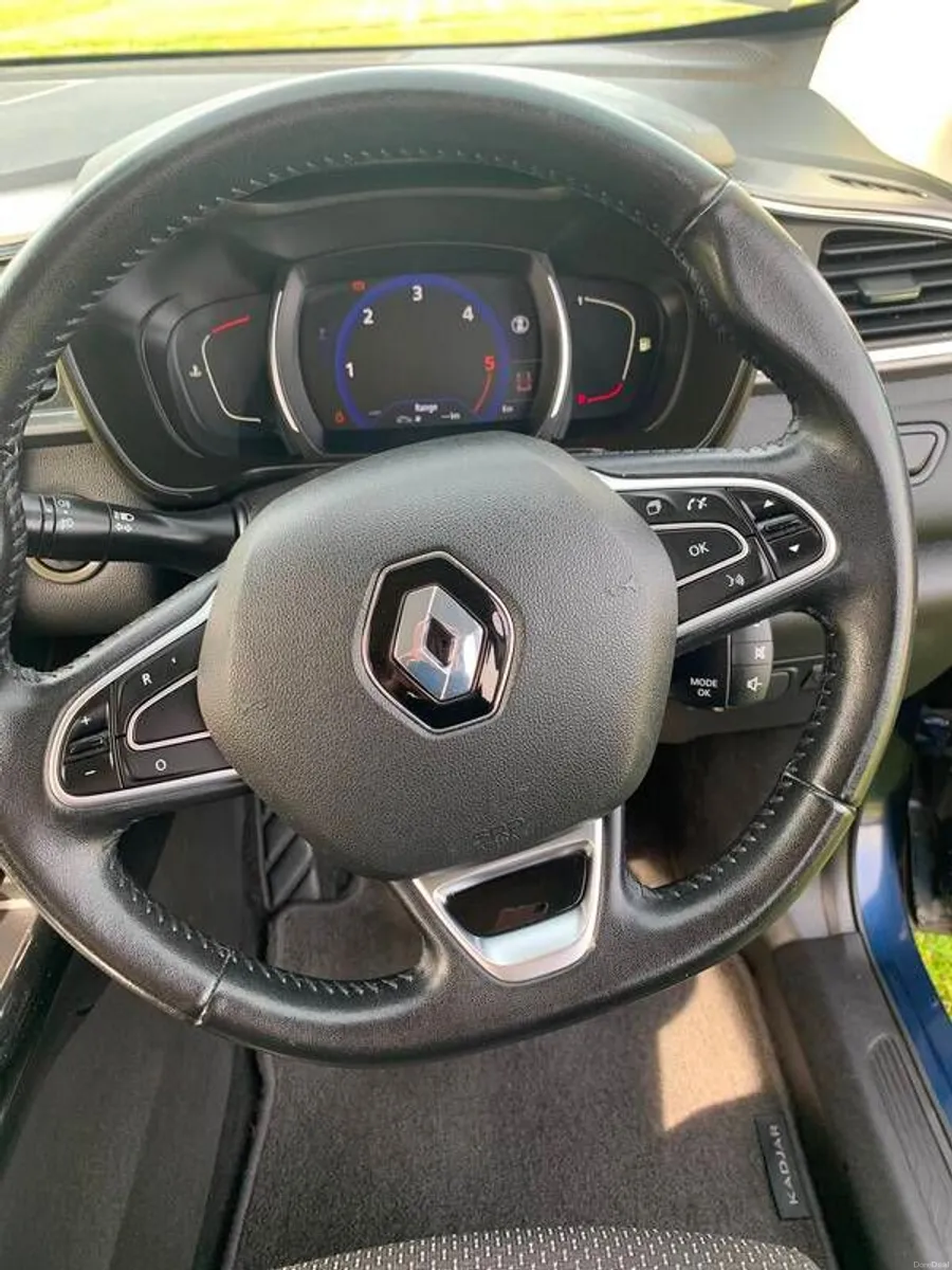 2016 Renault Kadjar - Image 4