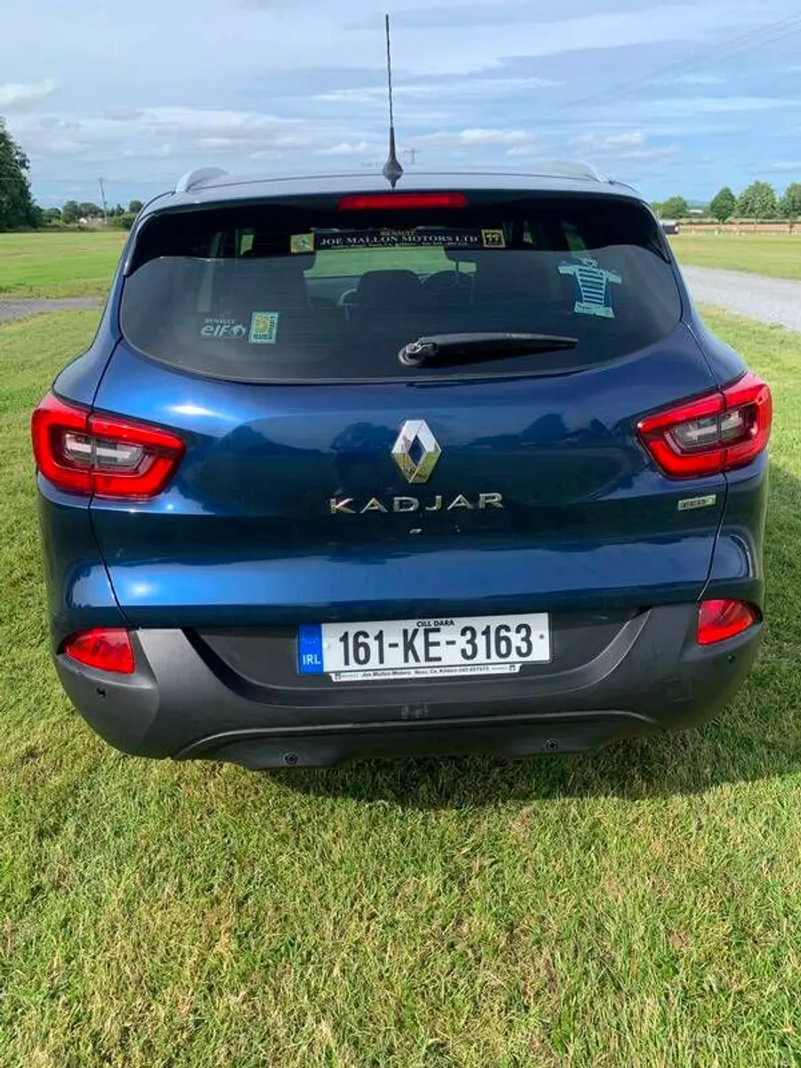 2016 Renault Kadjar - Image 2