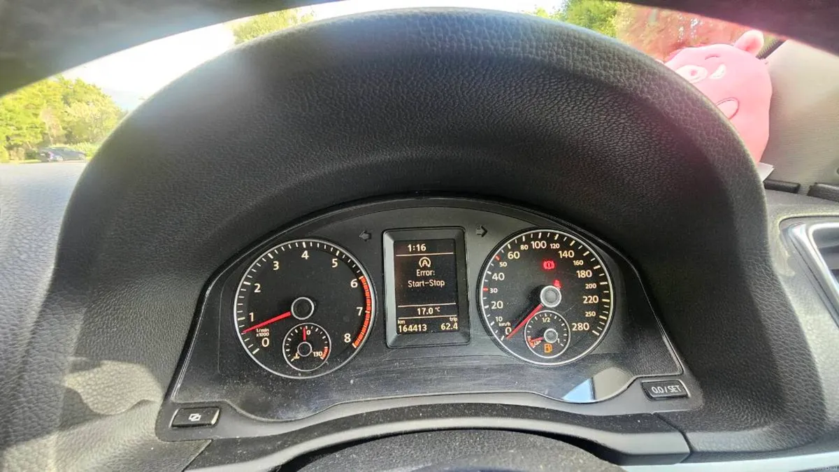 Volkswagen scirocco - Image 4