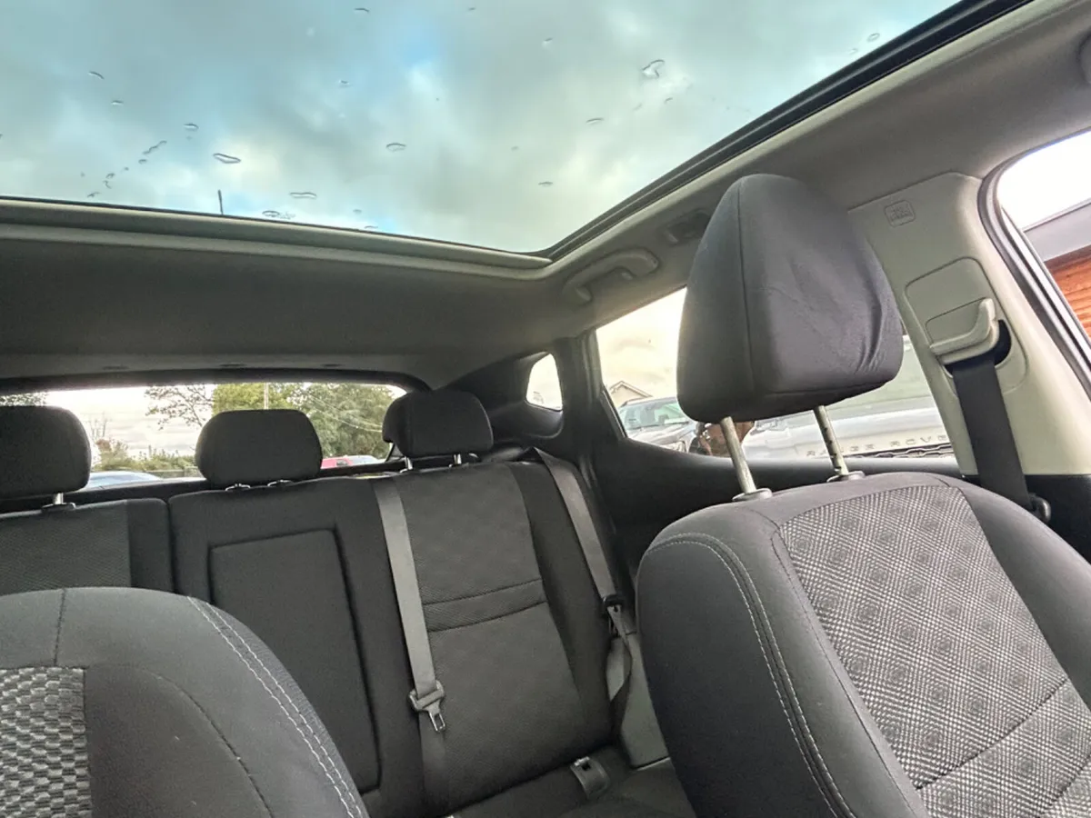 171 Nissan Qashqai 1.5DCI SV BIG SPEC - Image 5