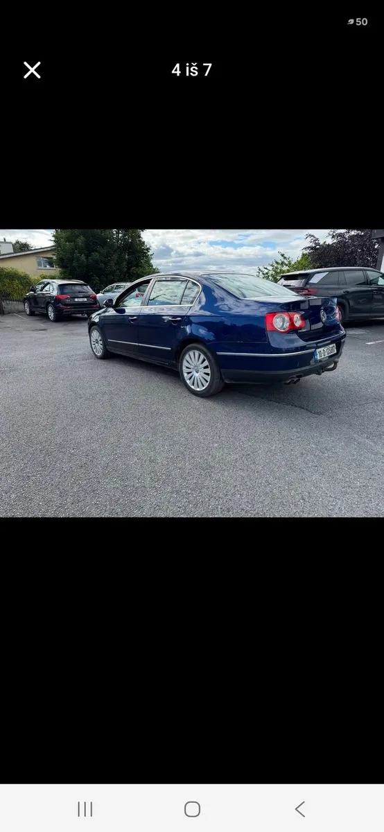 Passat b6 - Image 2