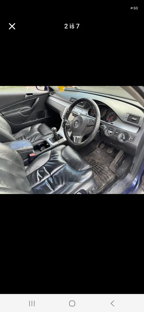 Passat b6 - Image 3