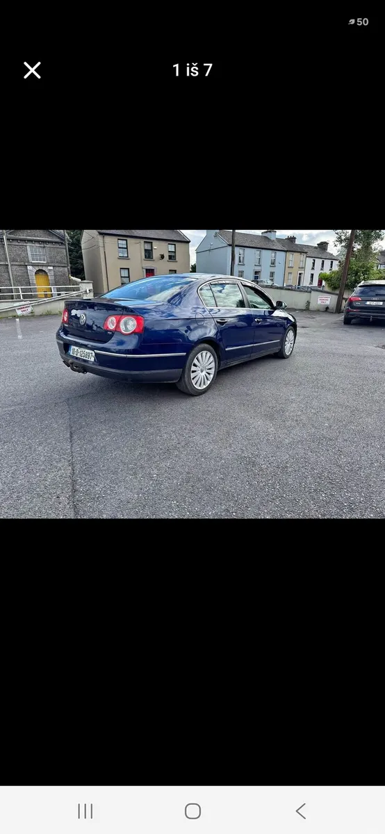 Passat b6 - Image 4