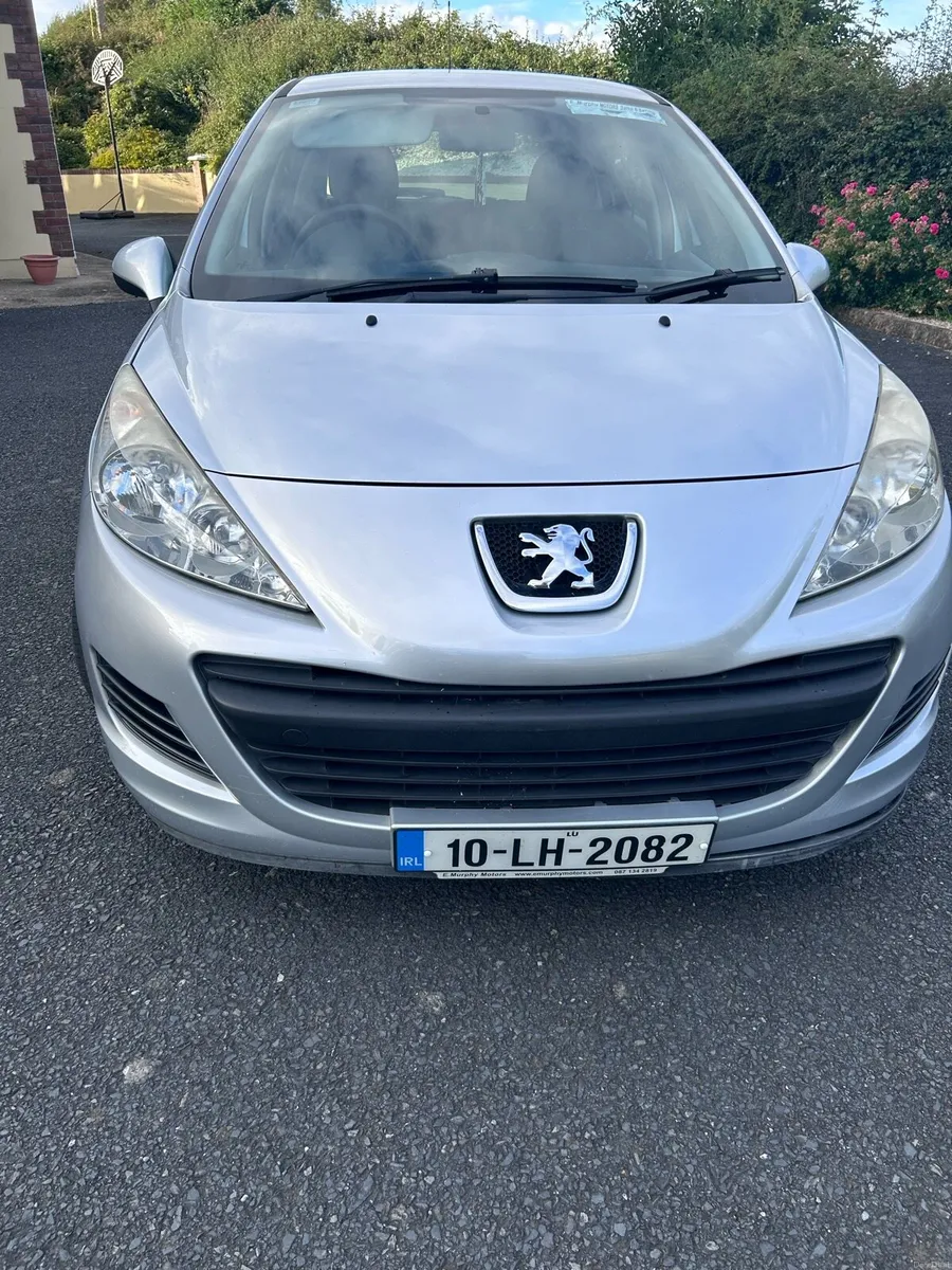 Peugeot 207 for Sale - Image 1