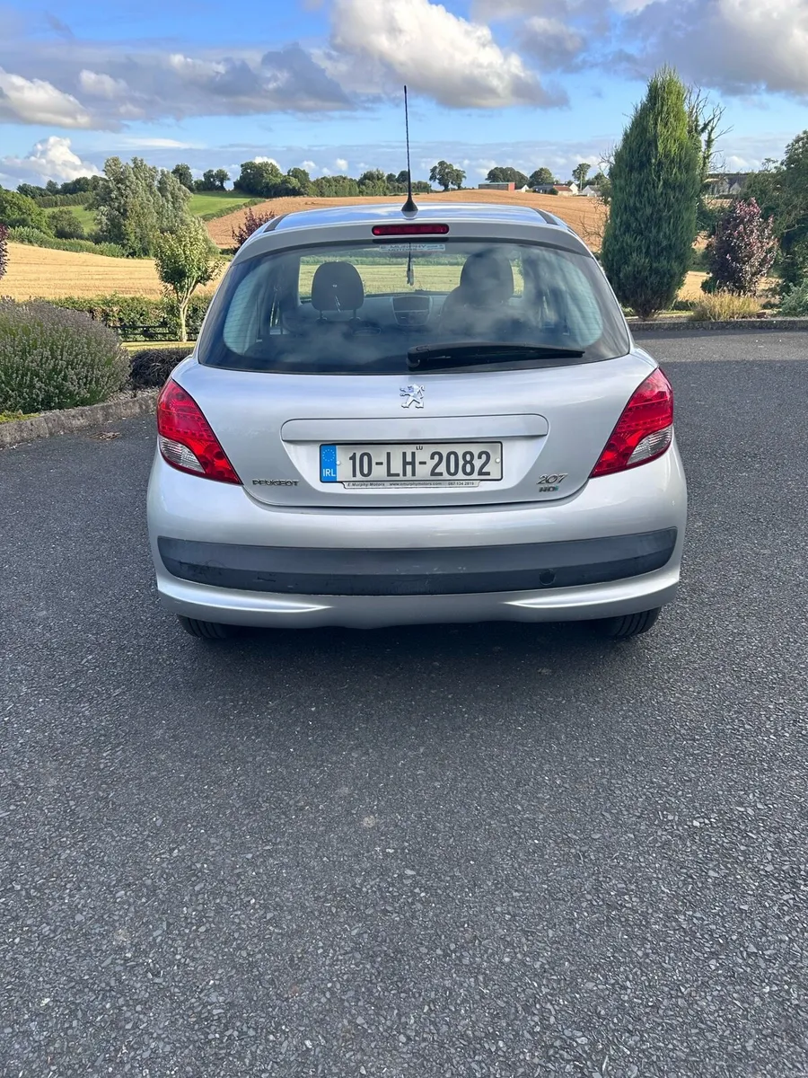 Peugeot 207 for Sale - Image 2