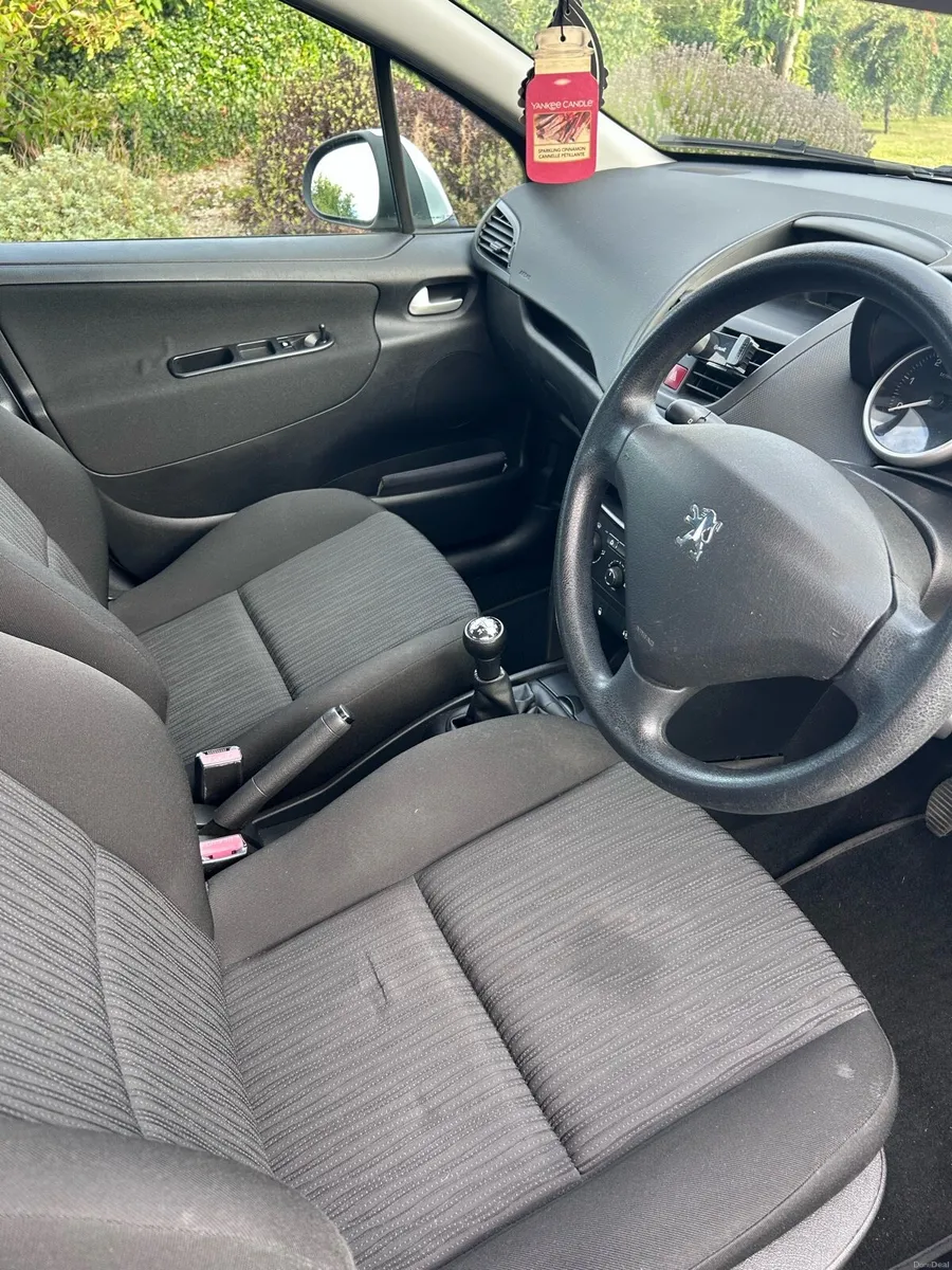 Peugeot 207 for Sale - Image 4