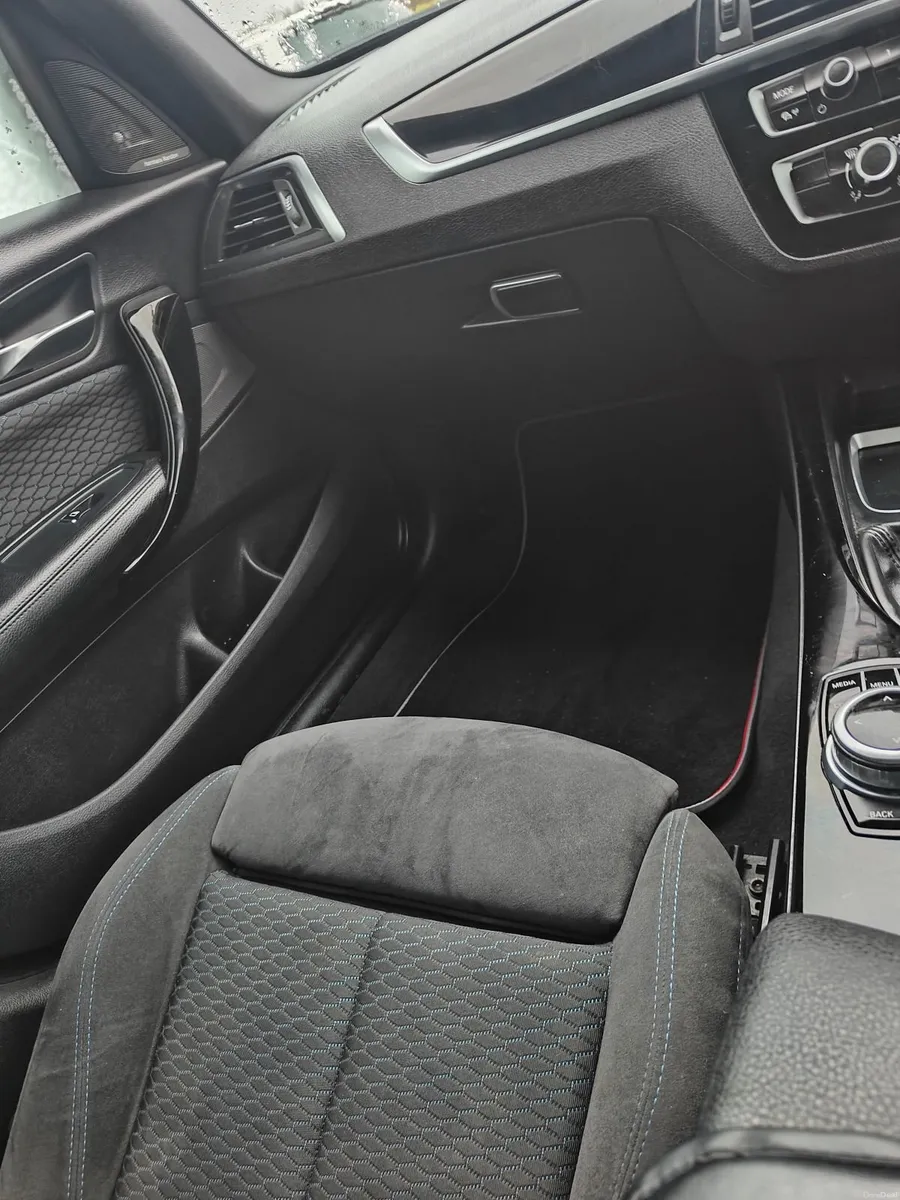 BMW 1-Series 2017 - Image 2
