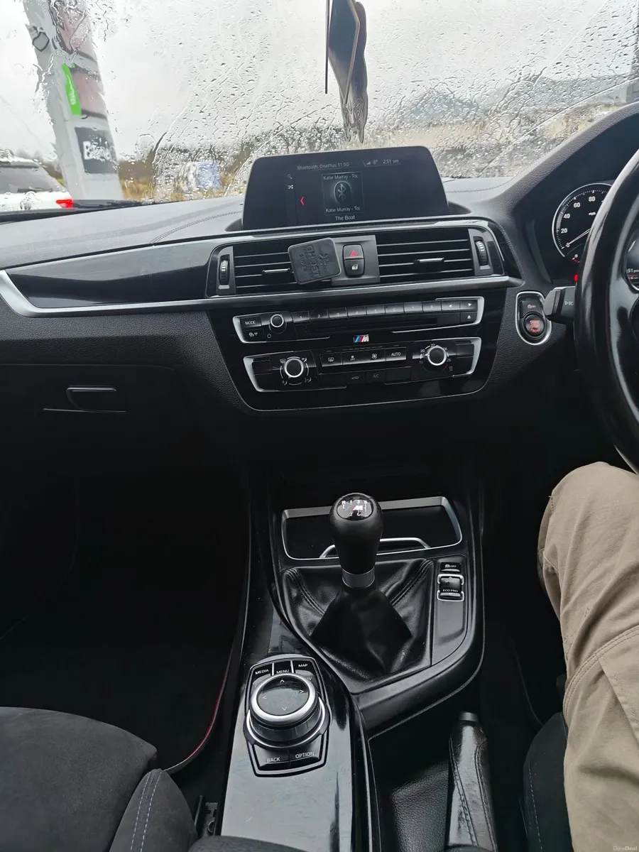 BMW 1-Series 2017 - Image 4