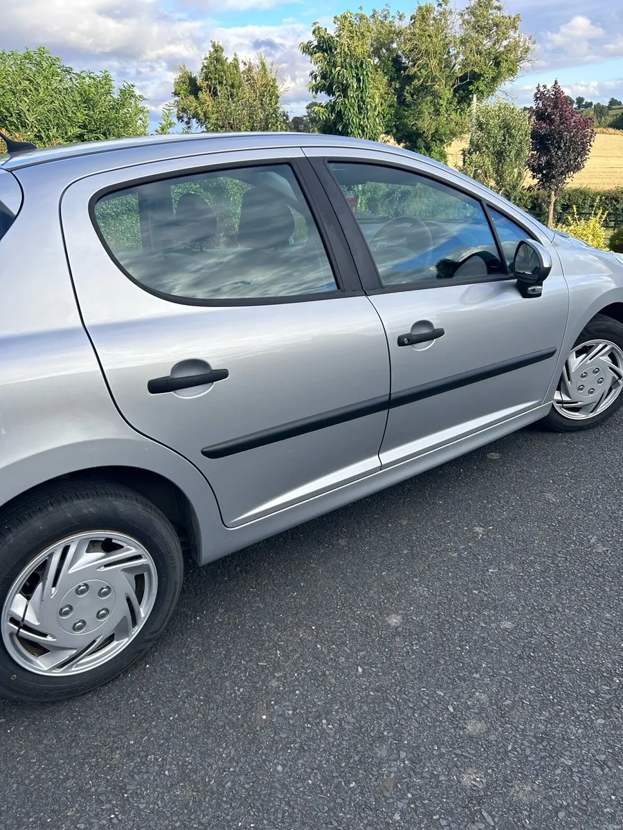 Peugeot 207 for Sale - Image 6