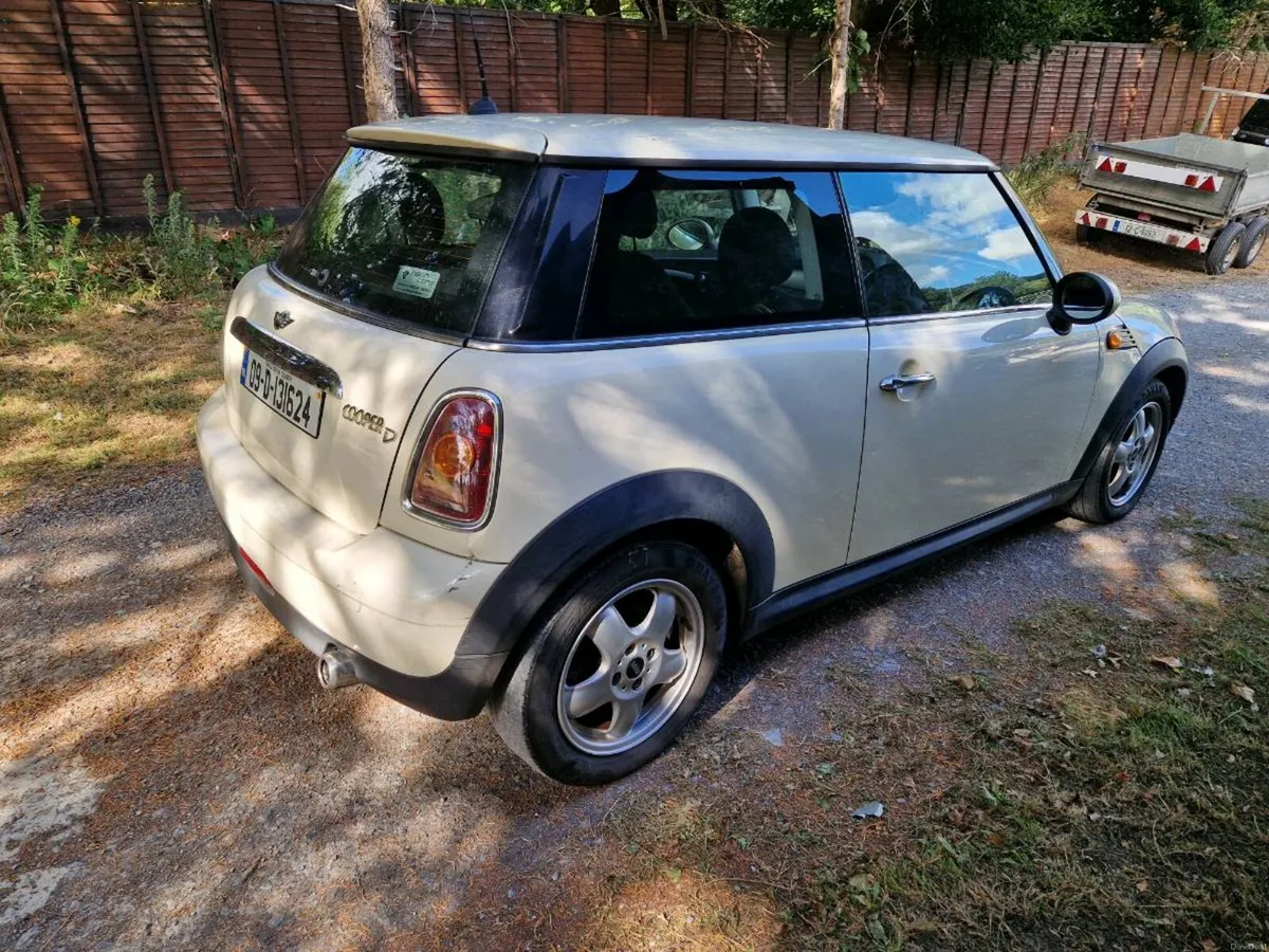 Mini cooper - Image 3