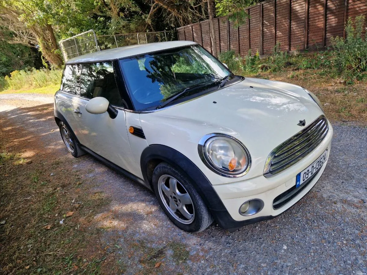 Mini cooper - Image 5