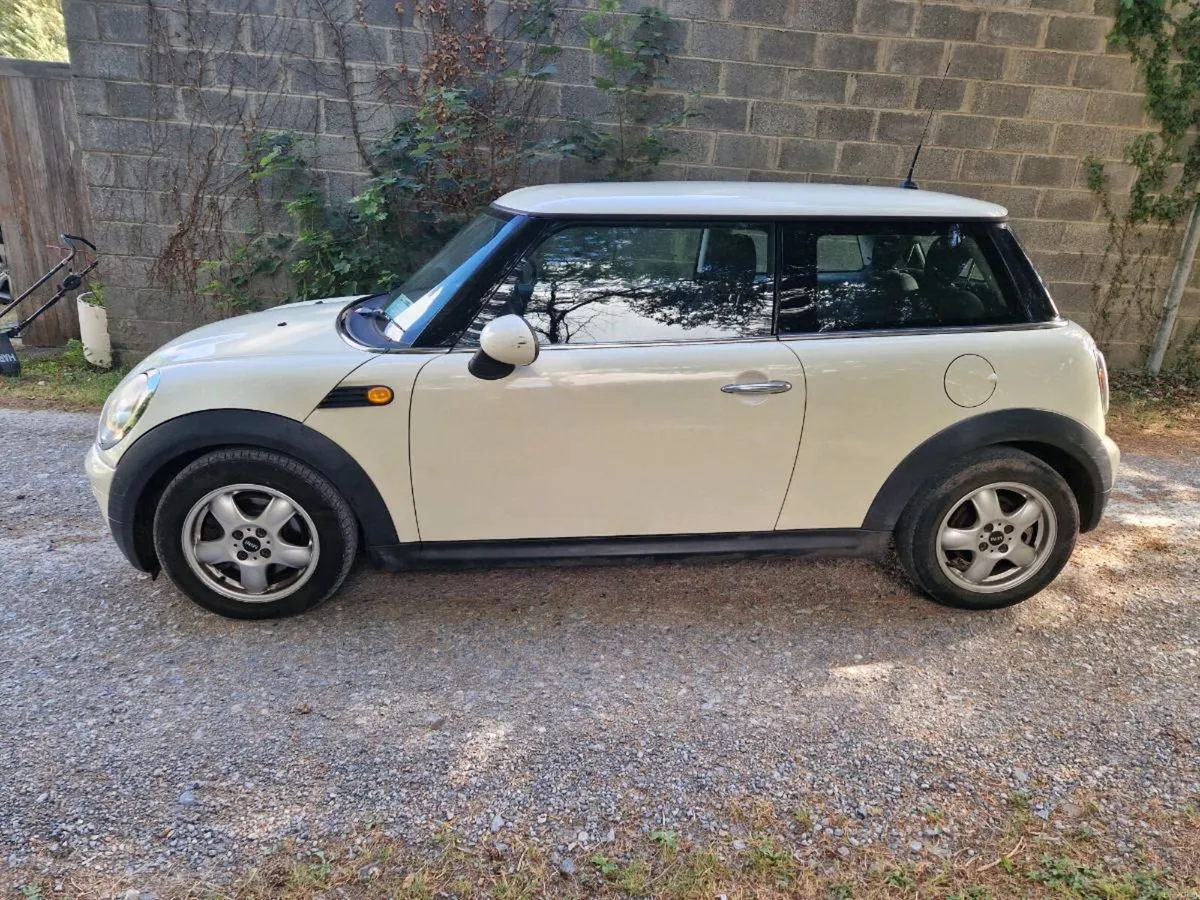 Mini cooper - Image 6