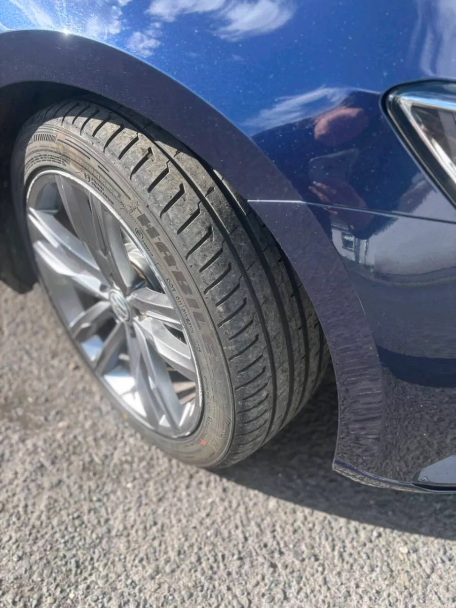Volkswagen passat 2.0 - Image 6