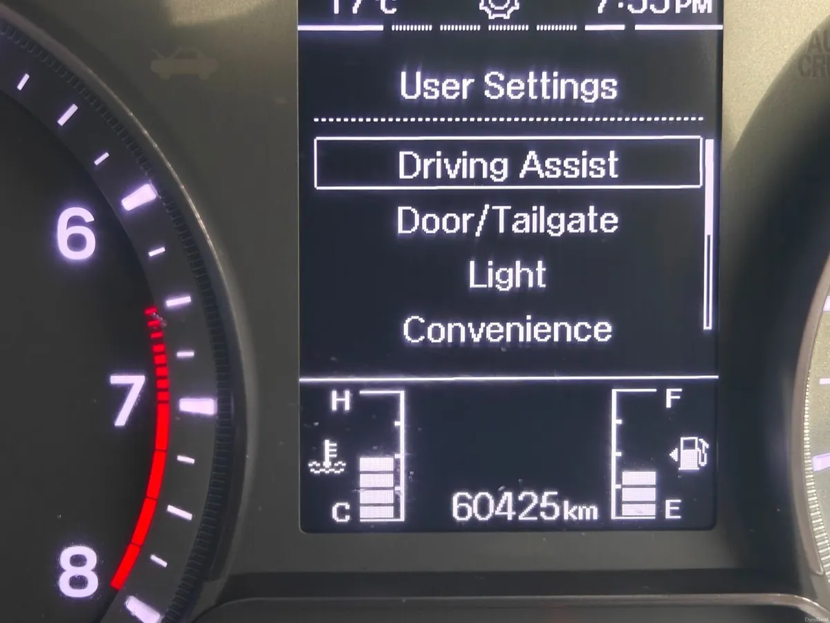 SsangYong Tivoli 2022 - Image 5