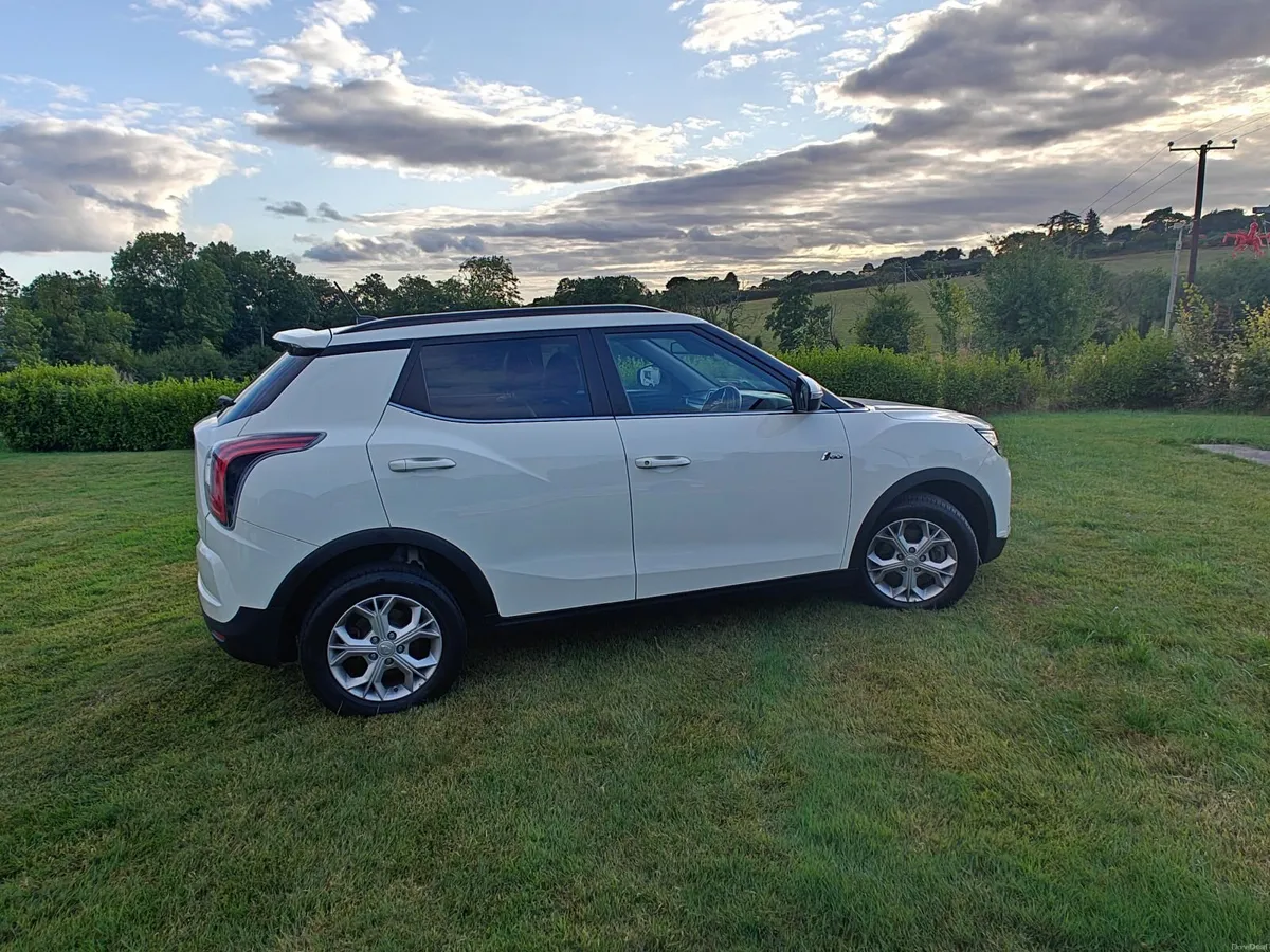 SsangYong Tivoli 2022 - Image 6
