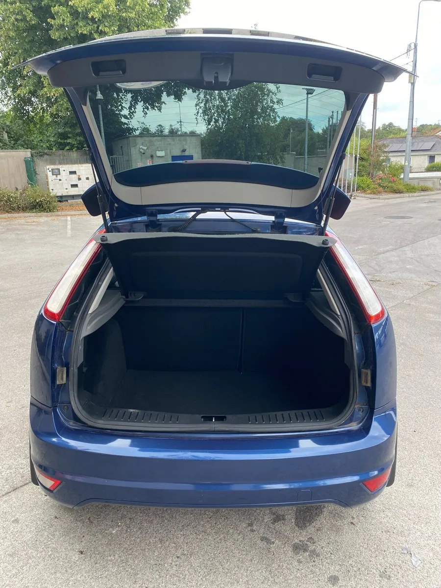 Ford Focus 1.8 Diesel - Image 6