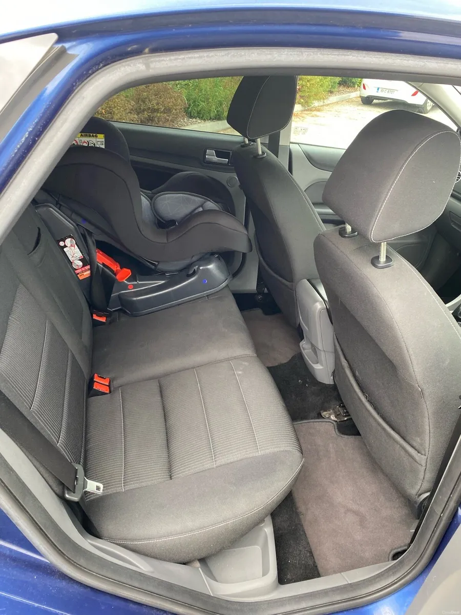 Ford Focus 1.8 Diesel - Image 5