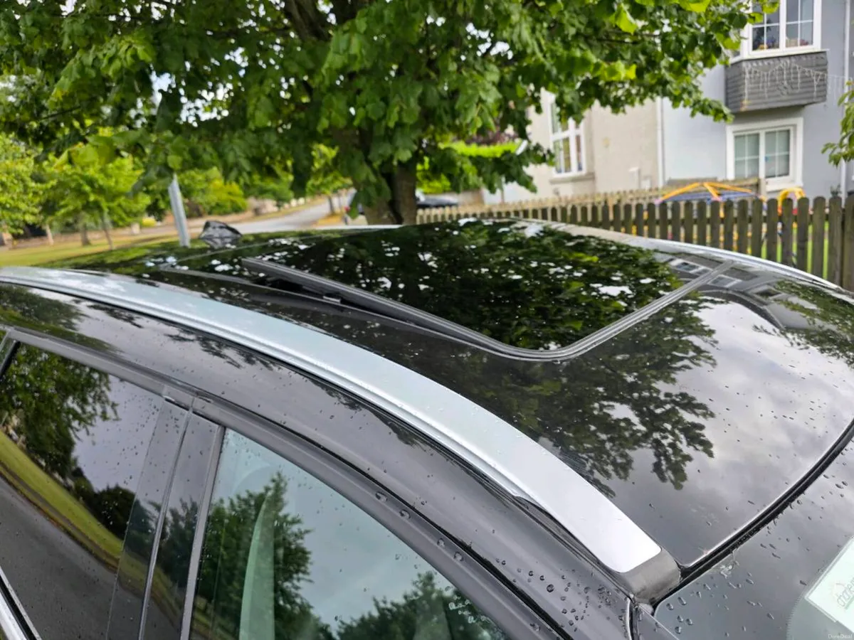 161 Volvo XC60 2.0 D4 LUX Pan Roof New NCT - Image 6