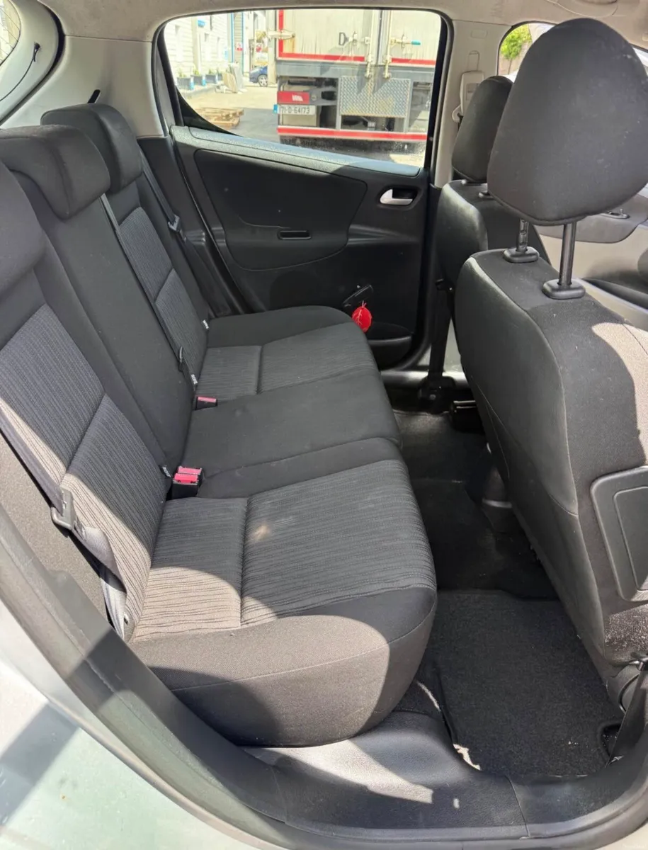Low Mileage Peugeot 207 1.4 Hdi NCT 07-27 - Image 6