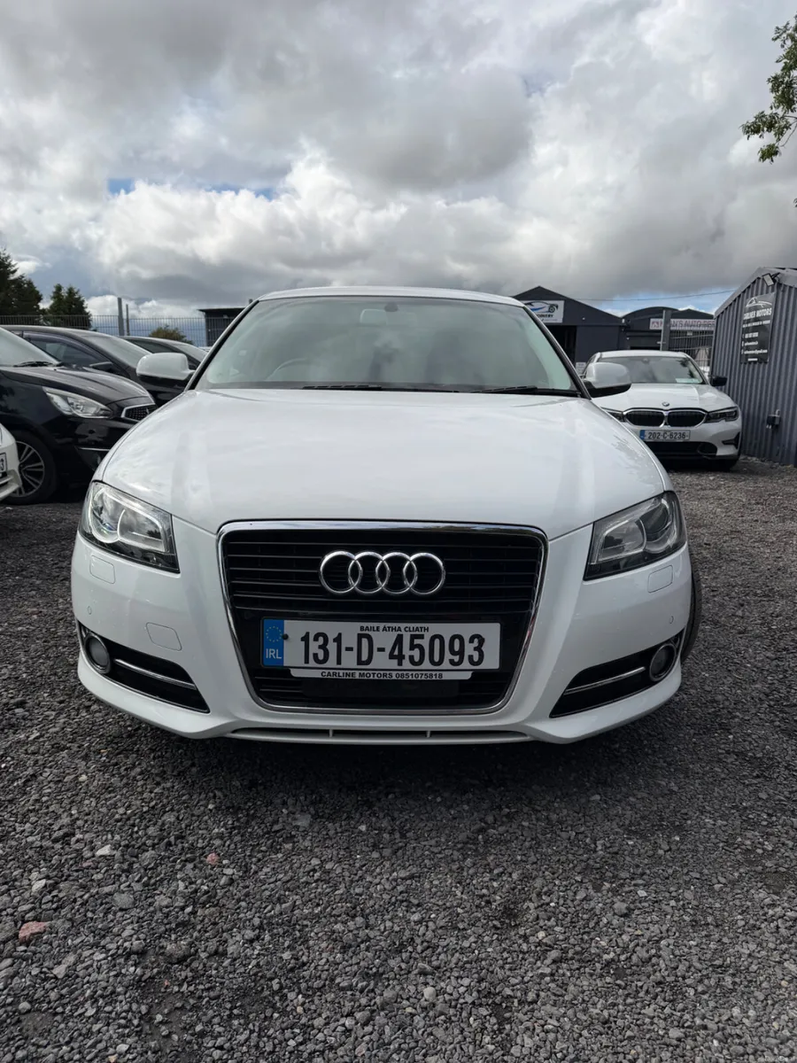 Audi A3 Automatic - Image 6