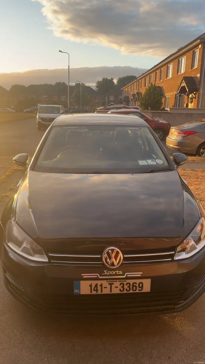 Volkswagen Golf - Image 2