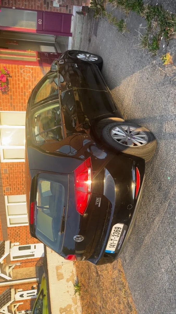 Volkswagen Golf - Image 4