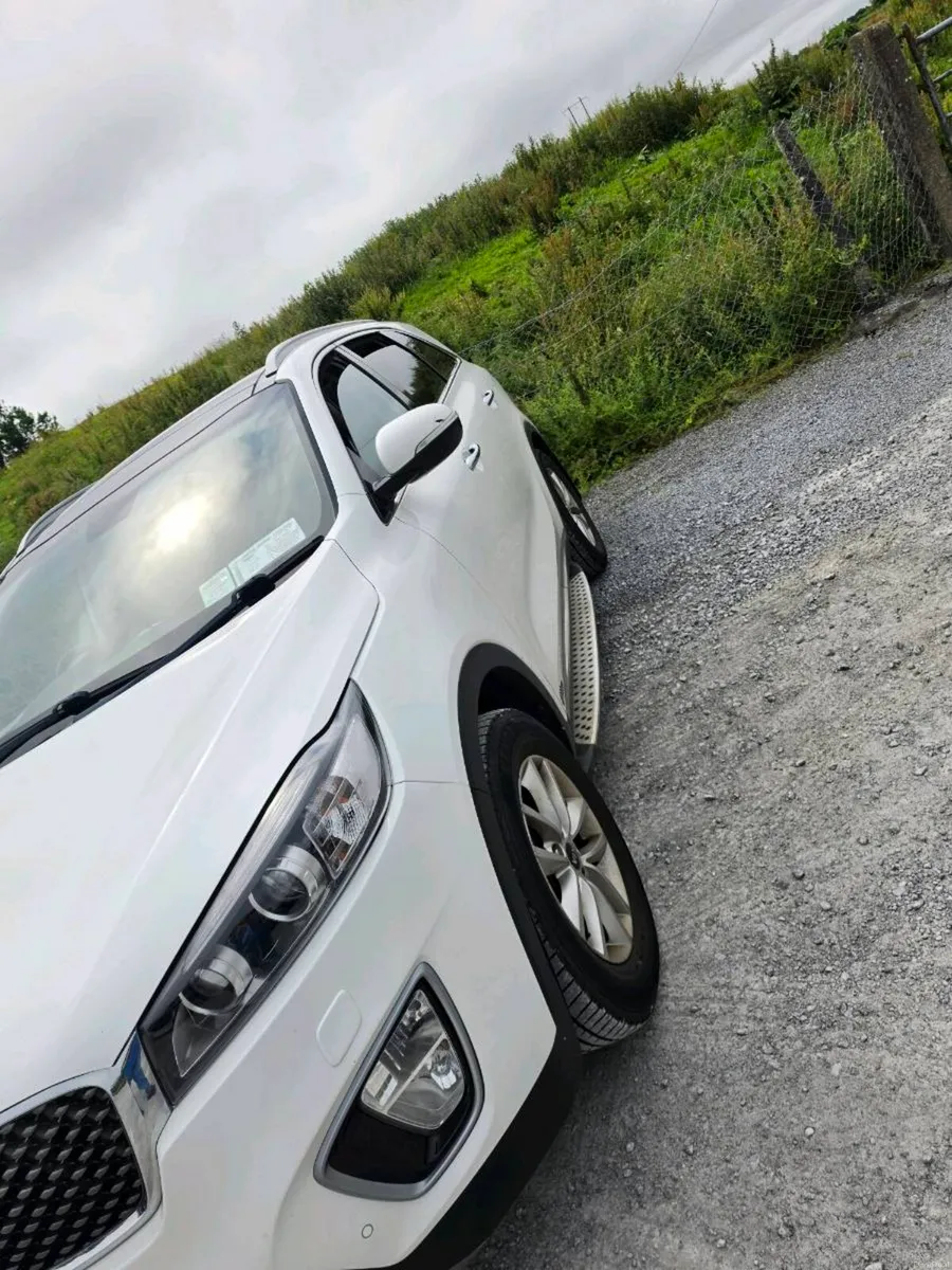 152 Kia Sorento - Image 2