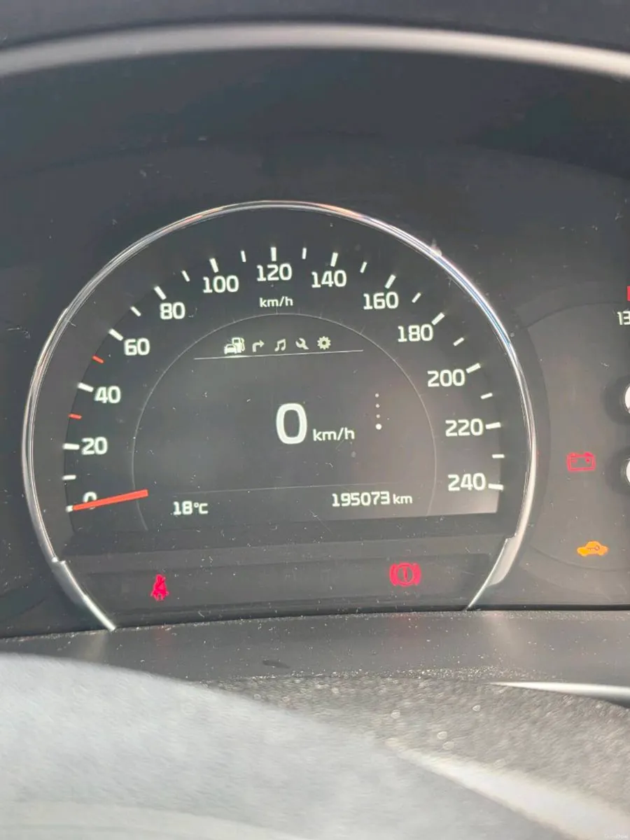 152 Kia Sorento - Image 4