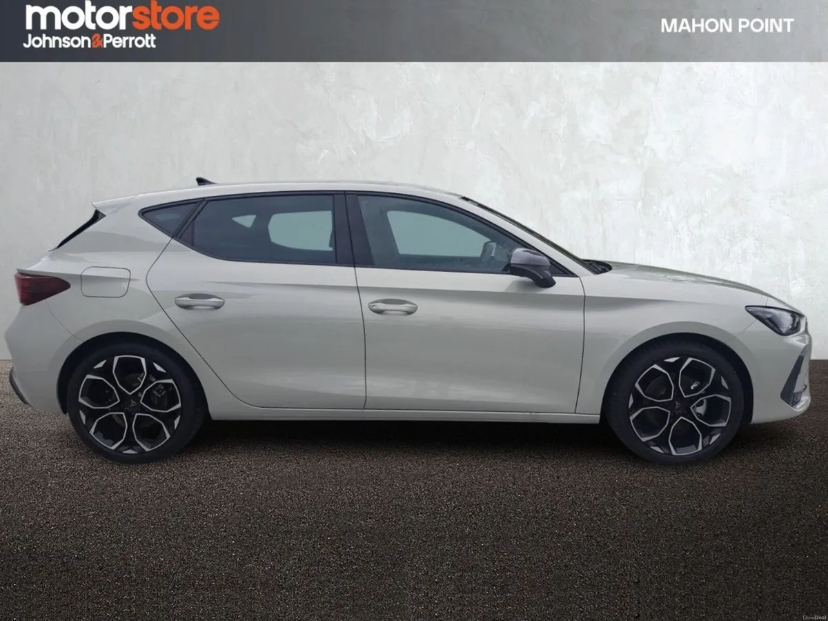 Cupra Leon 2.0 Diesel Auto TOP SPEC - Image 6