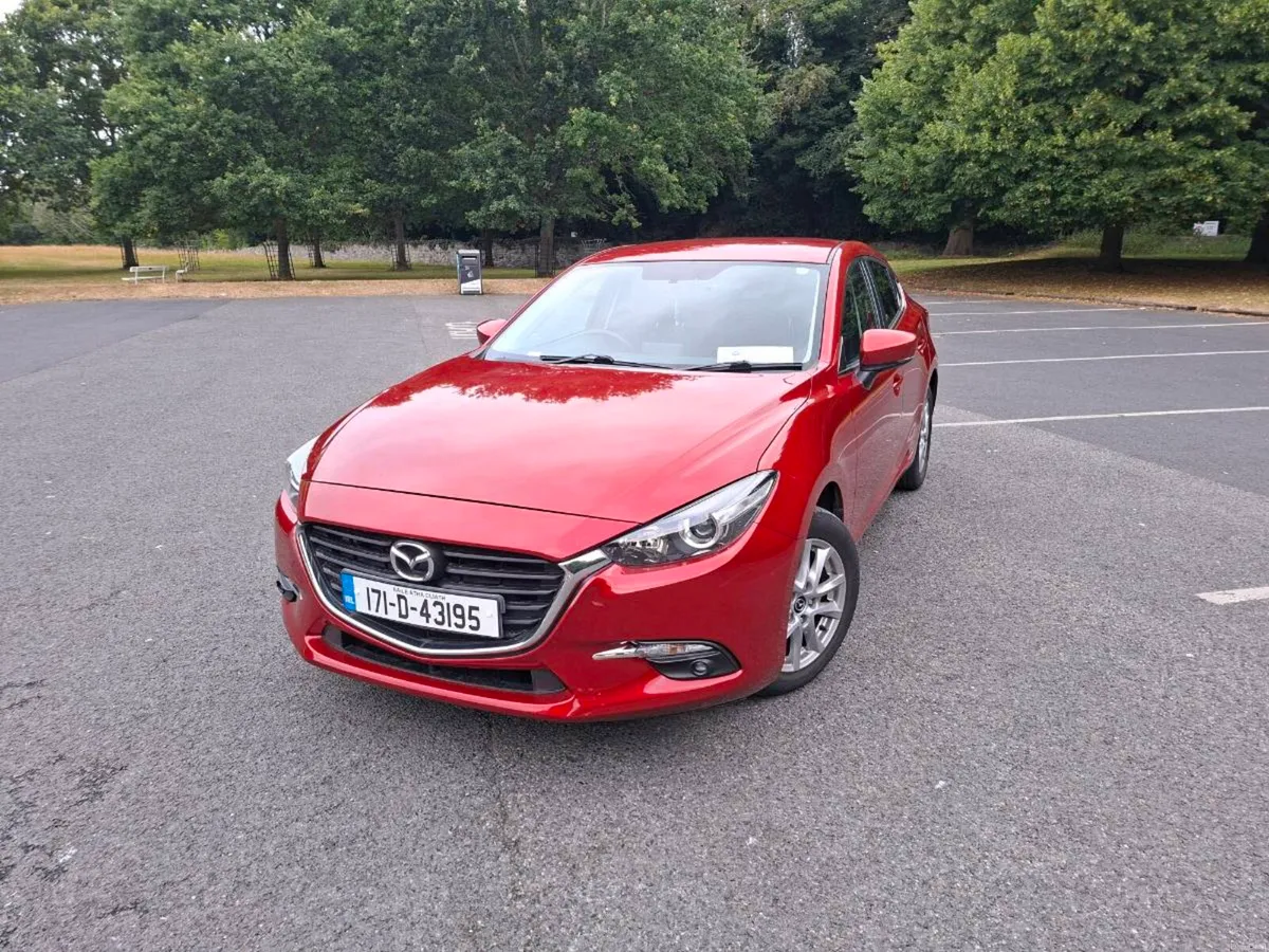 2017 Mazda 3 Executive 1.5 Diesel - Image 6