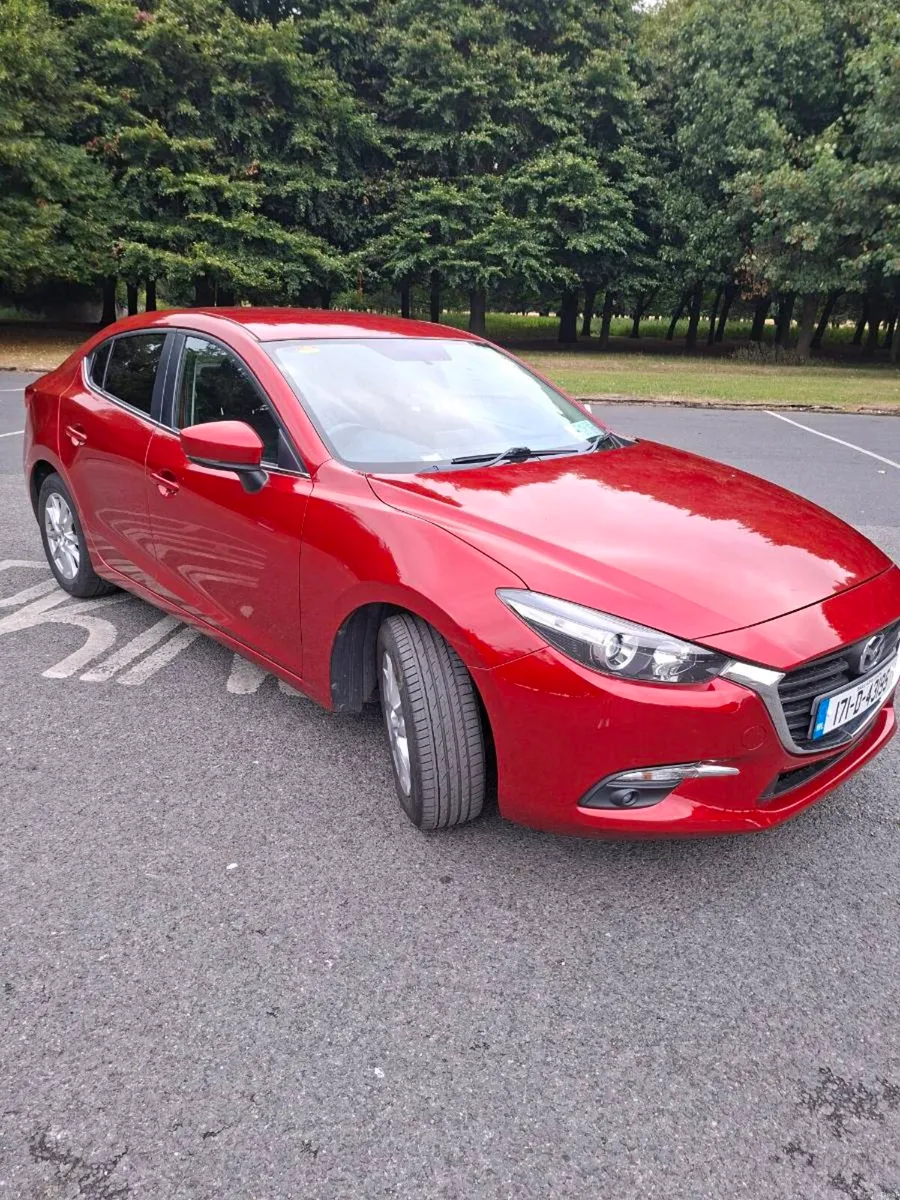 2017 Mazda 3 Executive 1.5 Diesel - Image 1