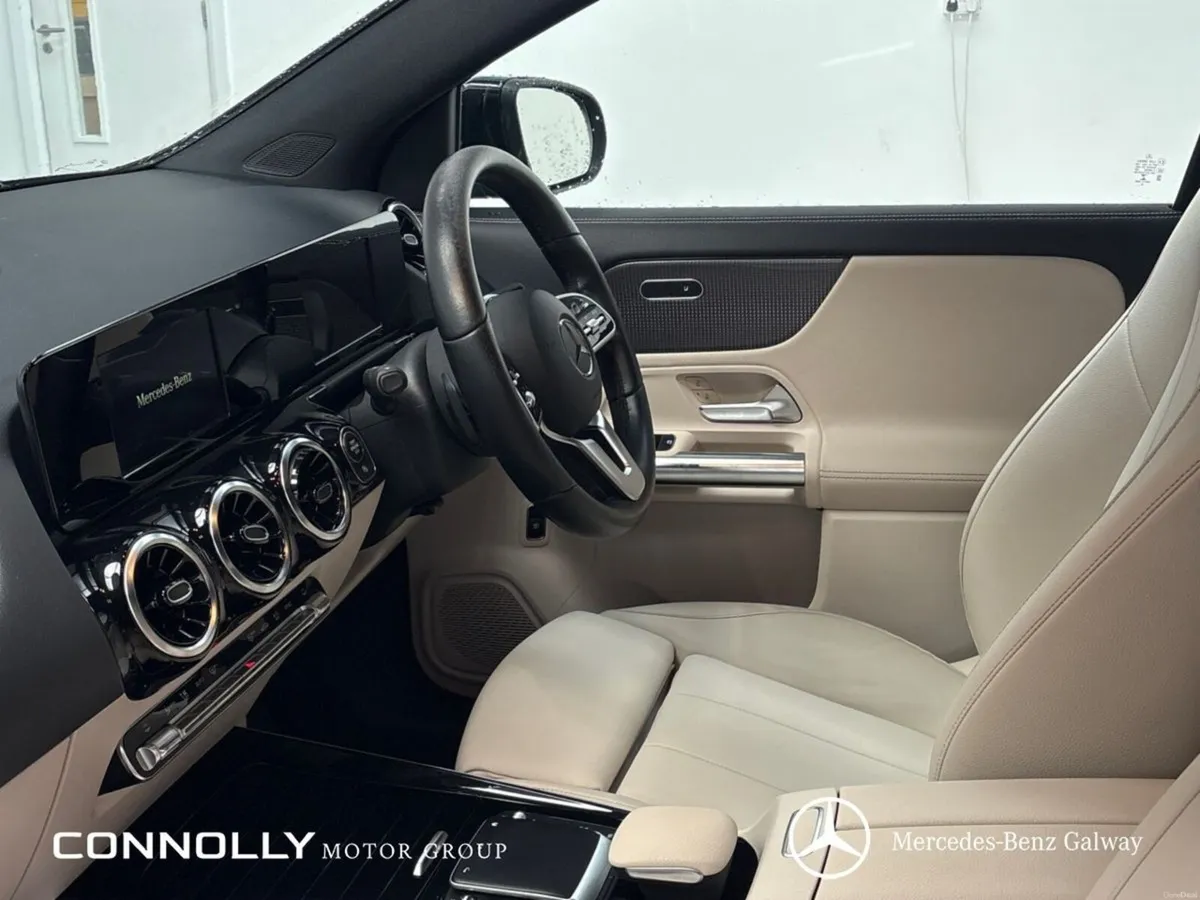 Mercedes-Benz GLA GLA 200 d Auto Progressive - Image 5