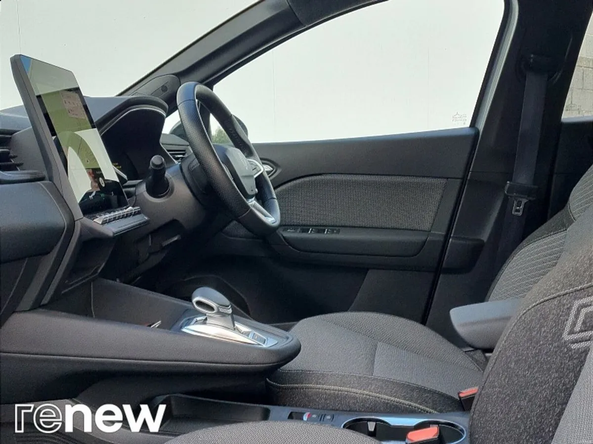 Renault Symbioz E-Tech full hybrid 145 Auto Techno - Image 5