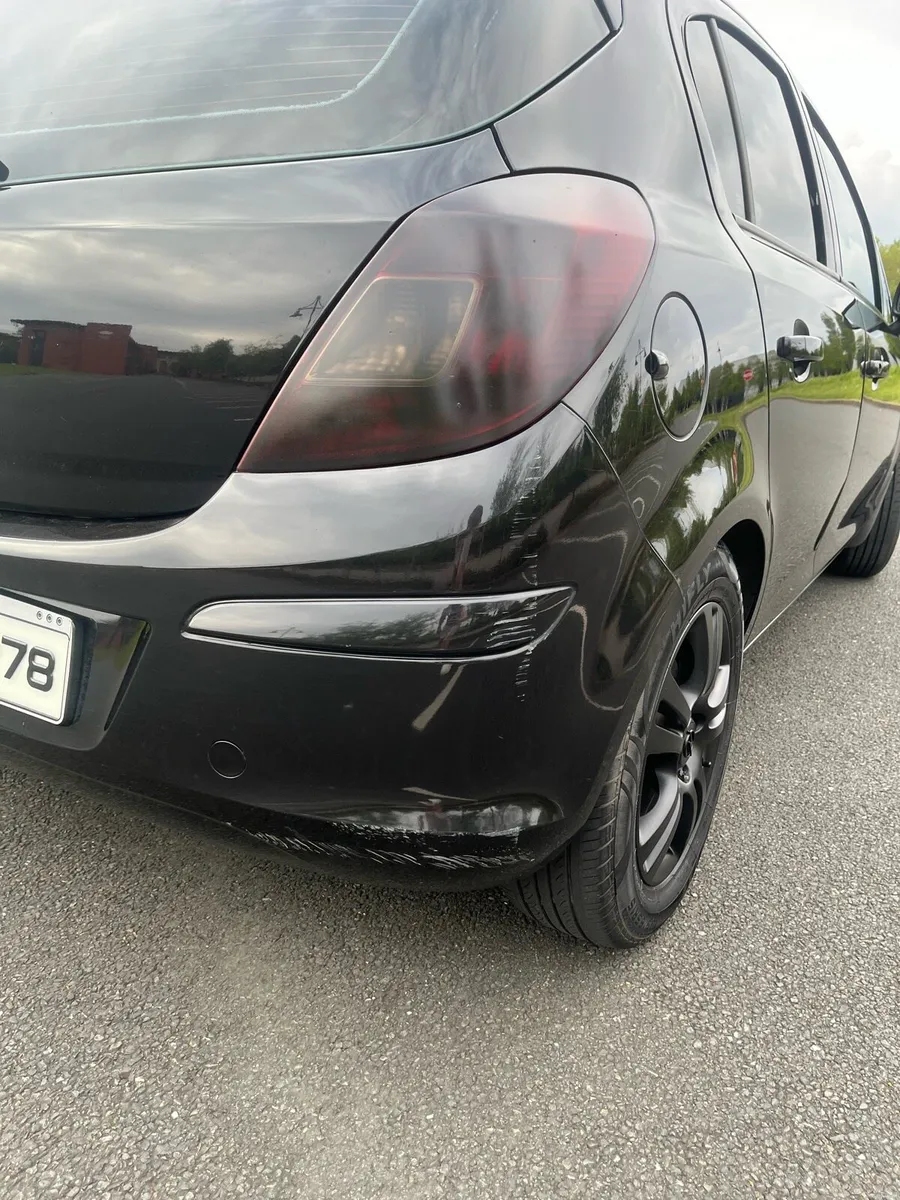 Opel Corsa - Image 2