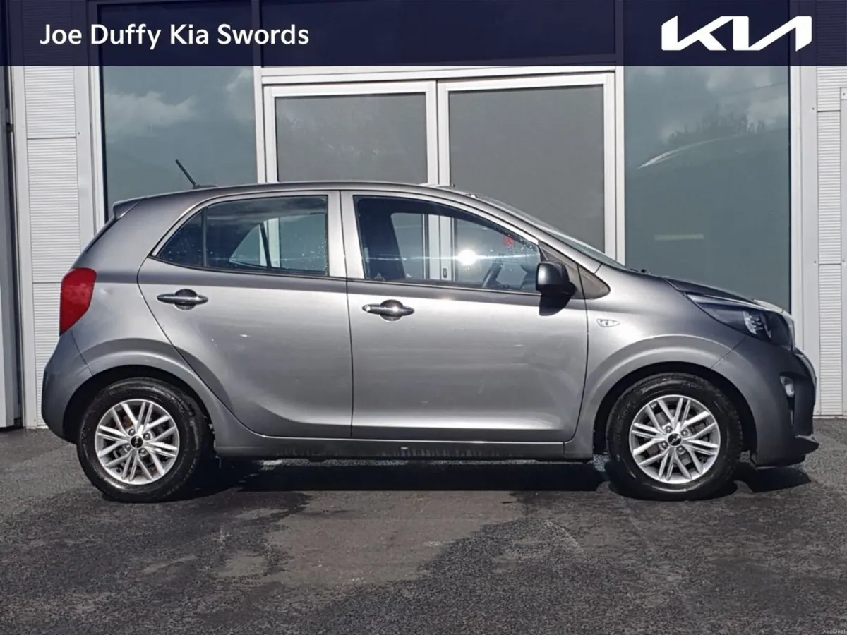 Kia Picanto 1.0 K1 Petrol - Image 5