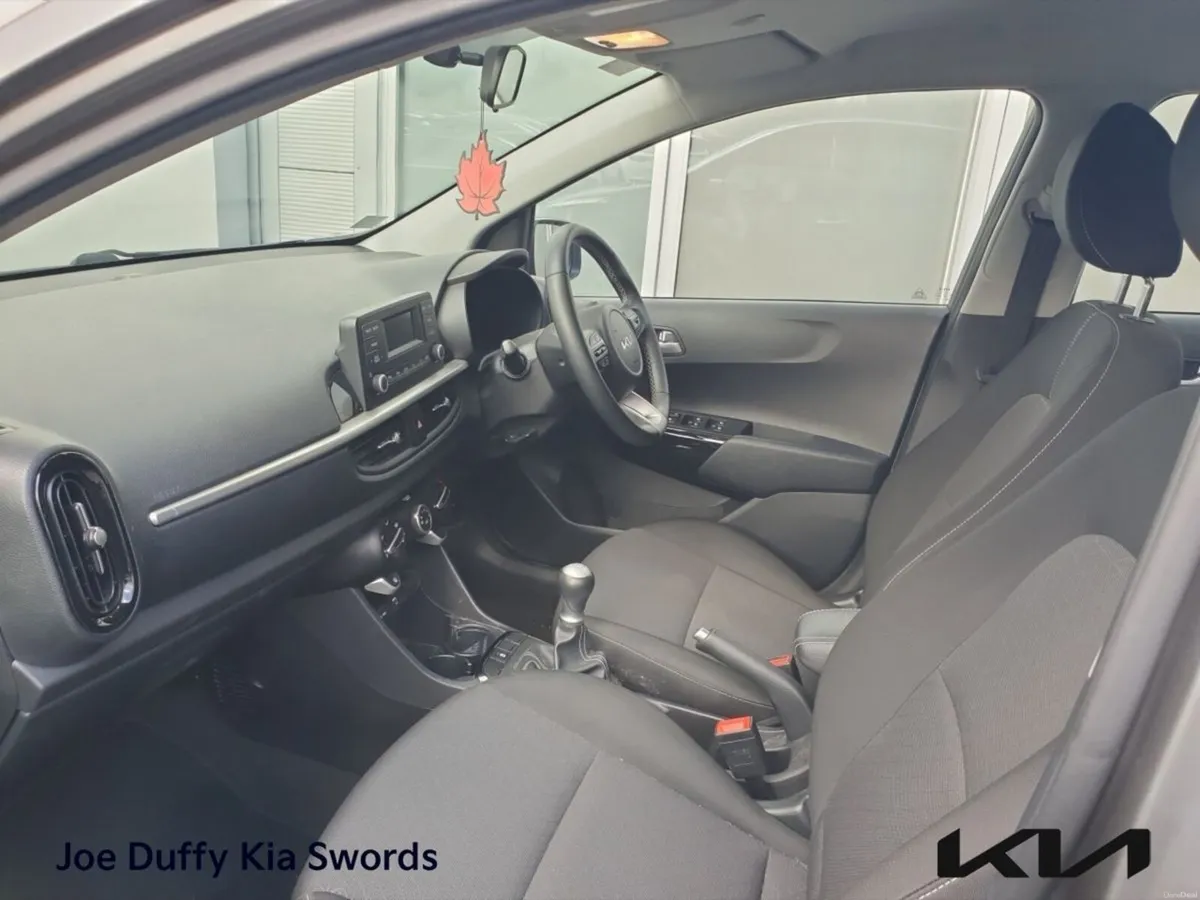 Kia Picanto 1.0 K1 Petrol - Image 6