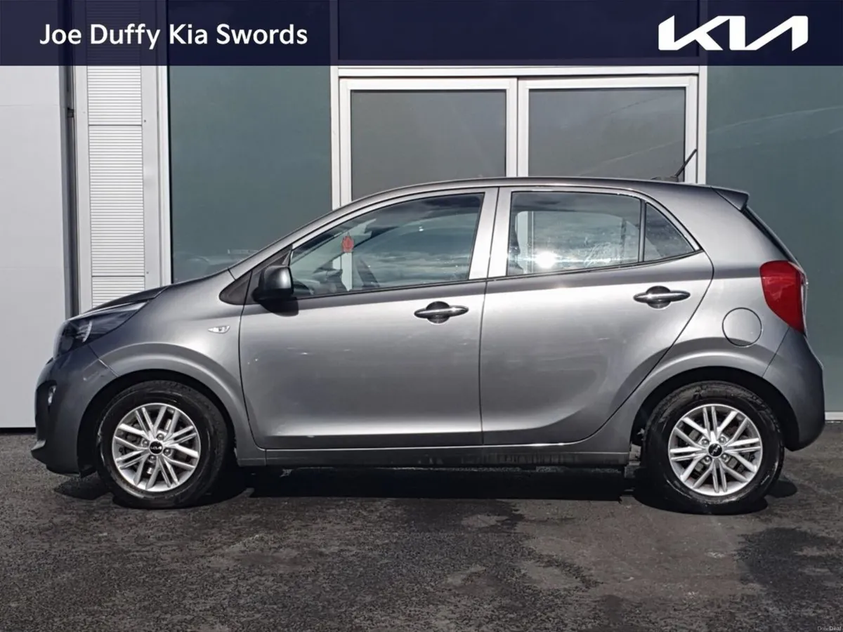Kia Picanto 1.0 K1 Petrol - Image 3