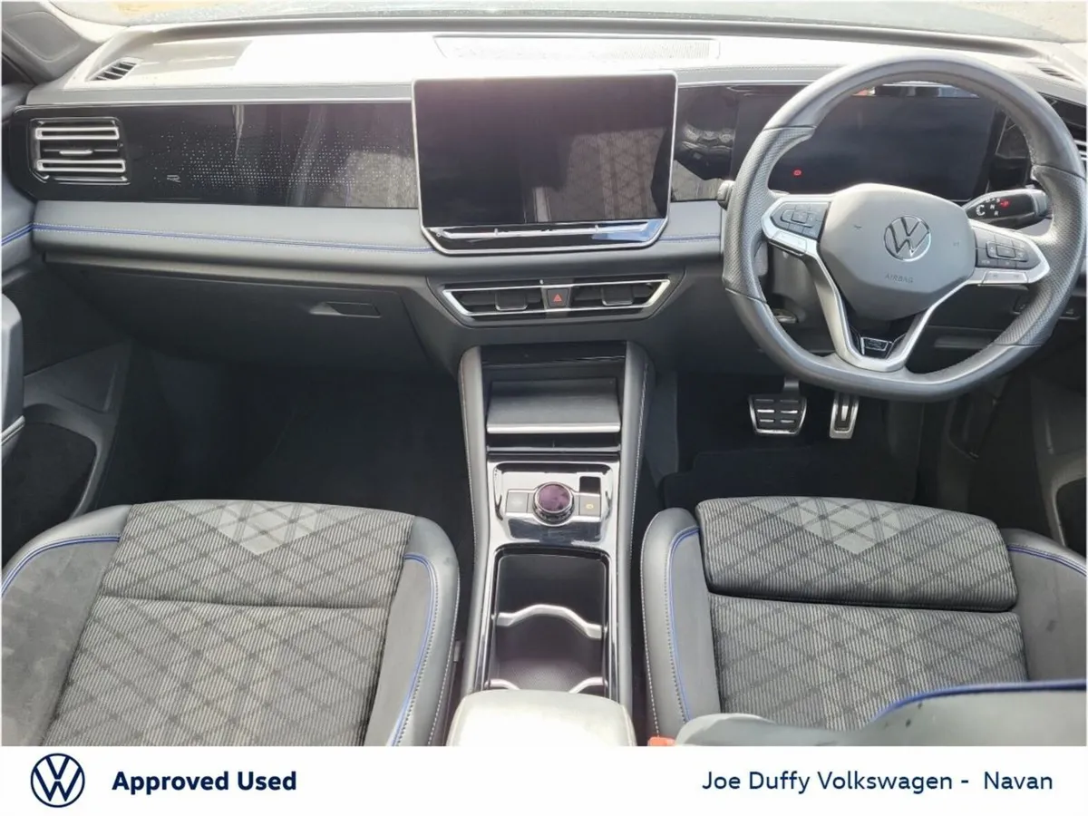 Volkswagen Tiguan R-LINE 2.0TDI 150HP AUTO - Image 2