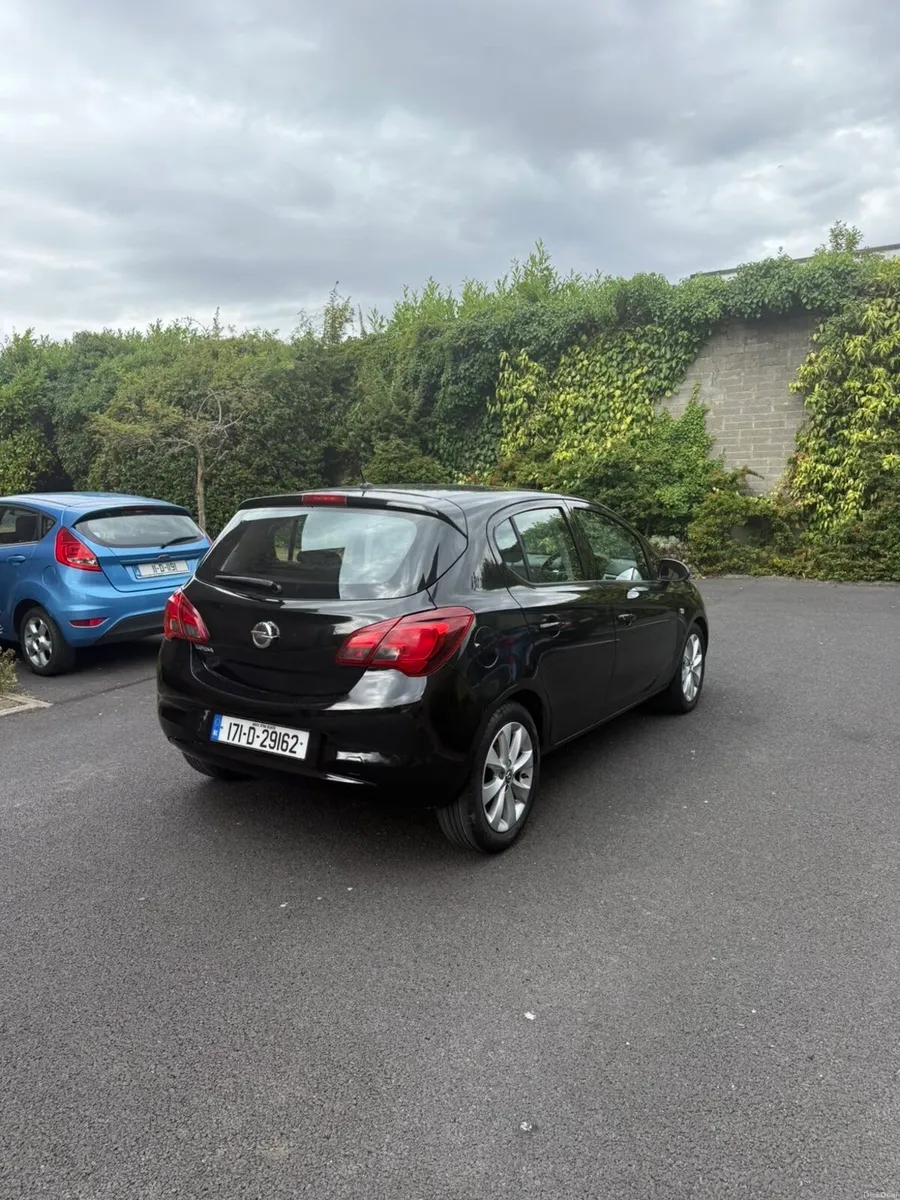 Opel corsa - Image 4