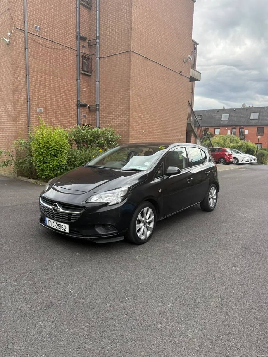 Opel corsa - Image 2