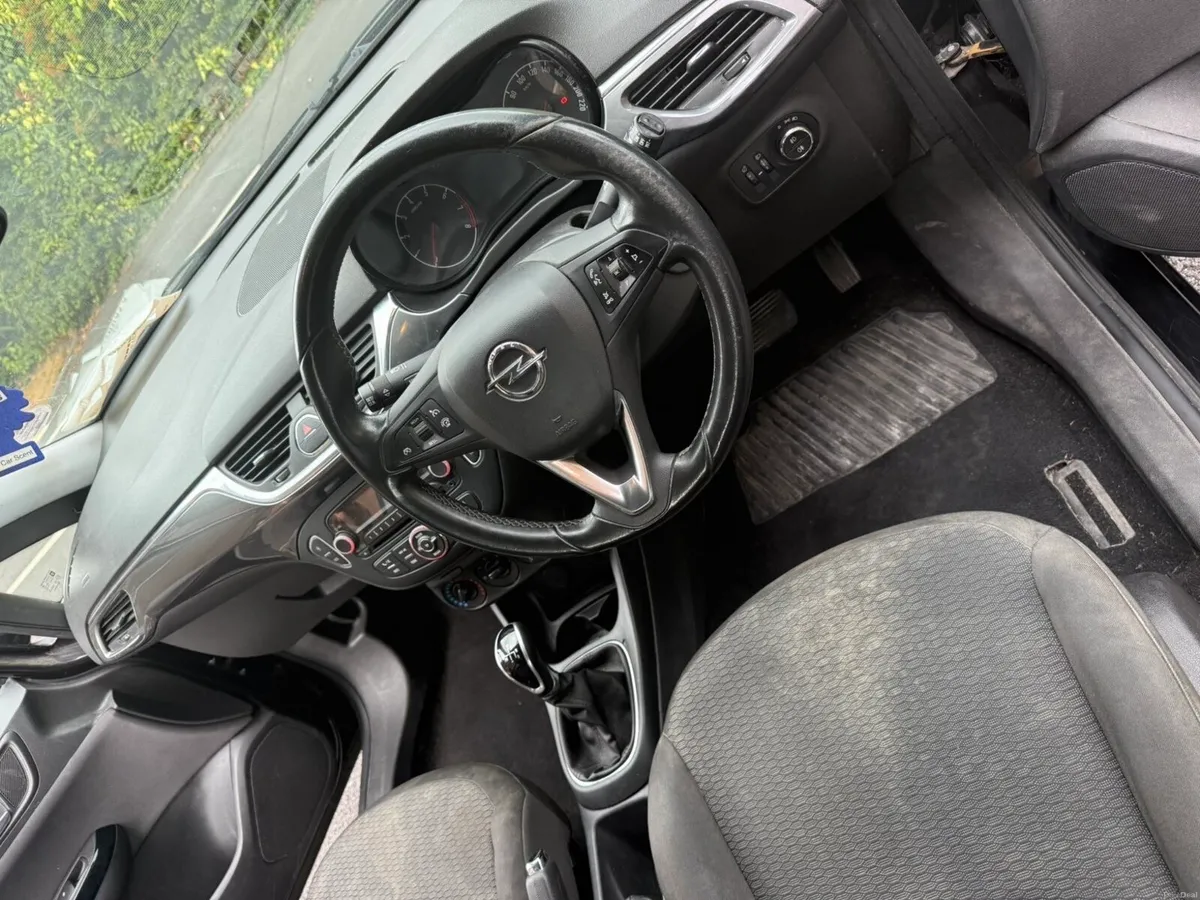 Opel corsa - Image 6