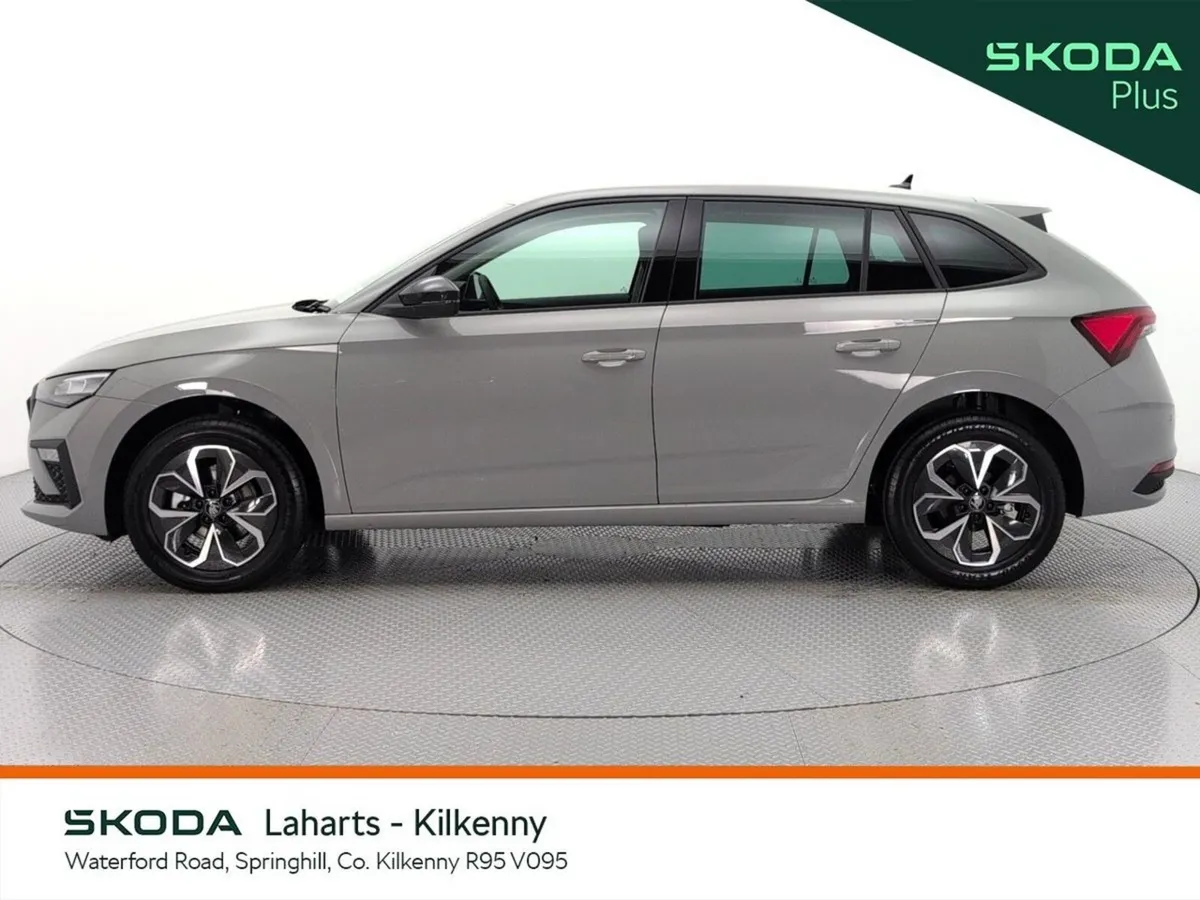 Skoda Scala SELECTION 1.0TSI 115HP *WIRELESS CARPL - Image 6